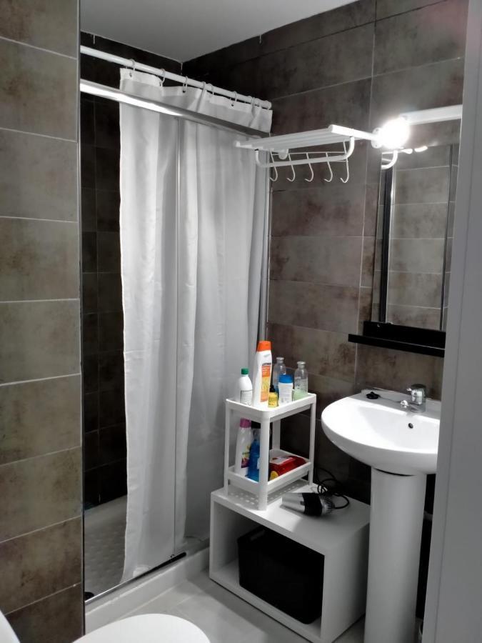 Apartamento A 5Min A Pie De La Playa De El Palo マラガ エクステリア 写真
