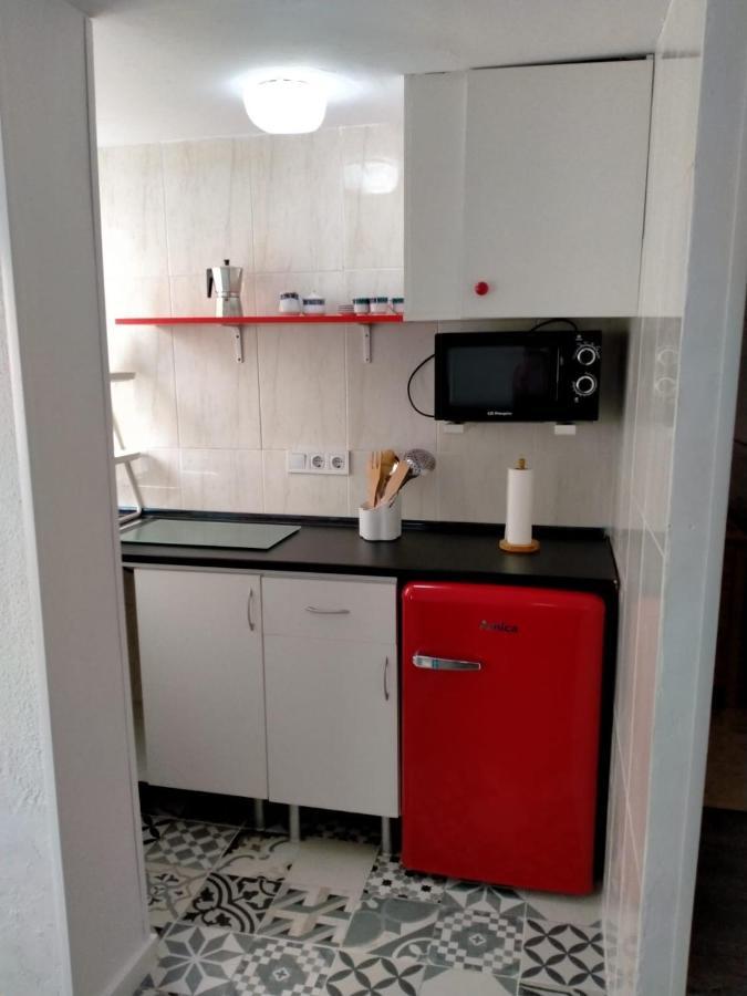 Apartamento A 5Min A Pie De La Playa De El Palo マラガ エクステリア 写真